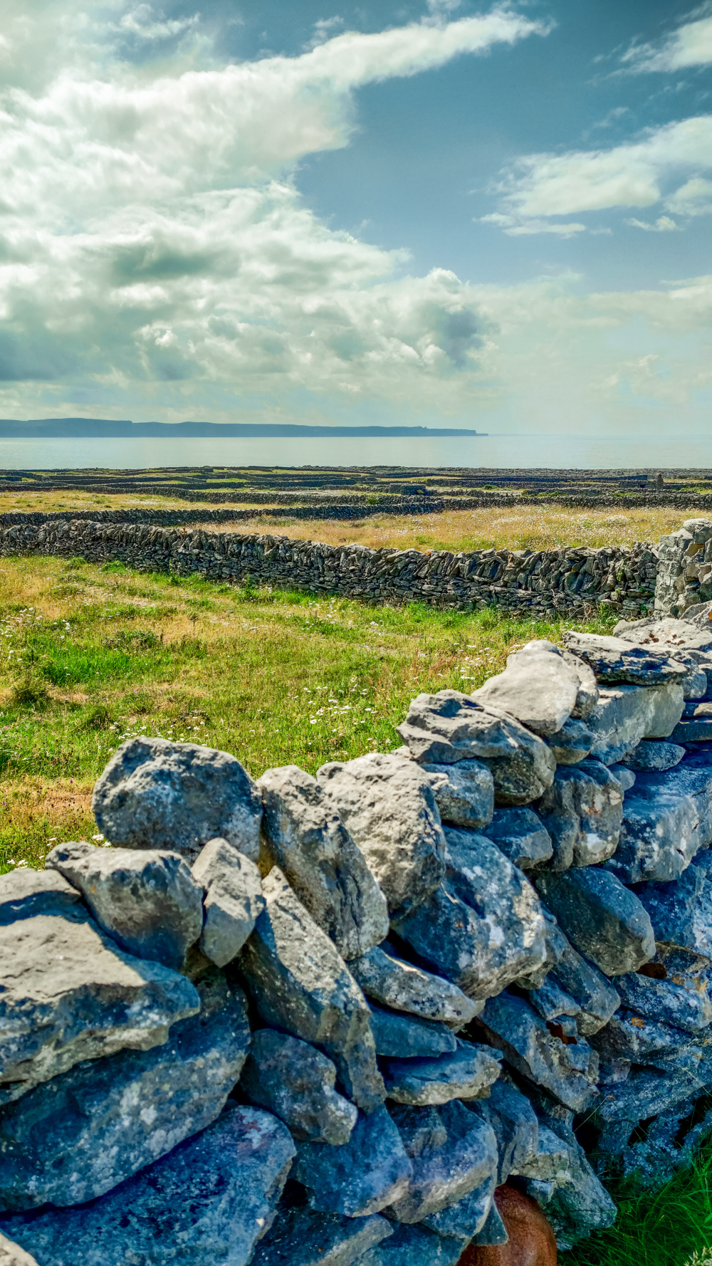 Inis Oirr (Inisheer) - 2 days in Co. Clare, Ireland - Top things to do in County Clare along the Wild Atlantic Way | Aliz’s Wonderland