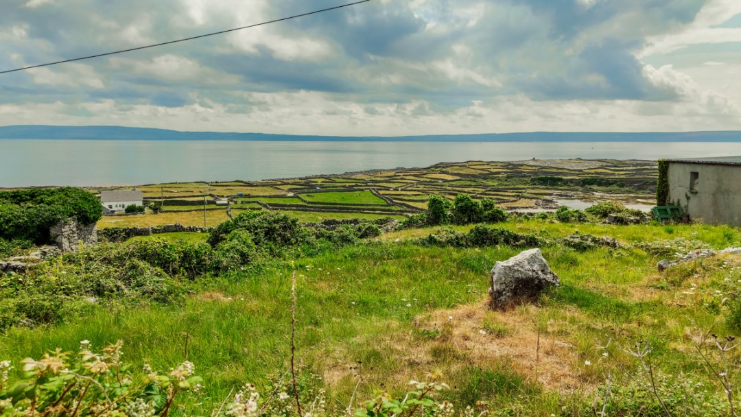 Inis Oirr (Inisheer) - 2 days in Co. Clare, Ireland - Top things to do in County Clare along the Wild Atlantic Way | Aliz’s Wonderland