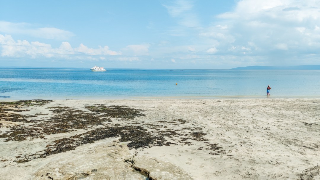 Inis Oirr (Inisheer) - 2 days in Co. Clare, Ireland - Top things to do in County Clare along the Wild Atlantic Way | Aliz’s Wonderland
