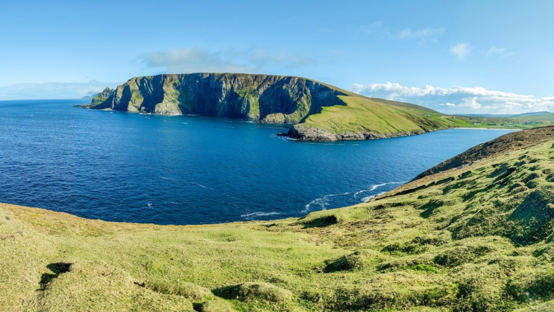 Portacloy Loop-Cliff Walk - The ultimate County Mayo escape - A 4-day Irish adventure itinerary | Aliz’s Wonderland
