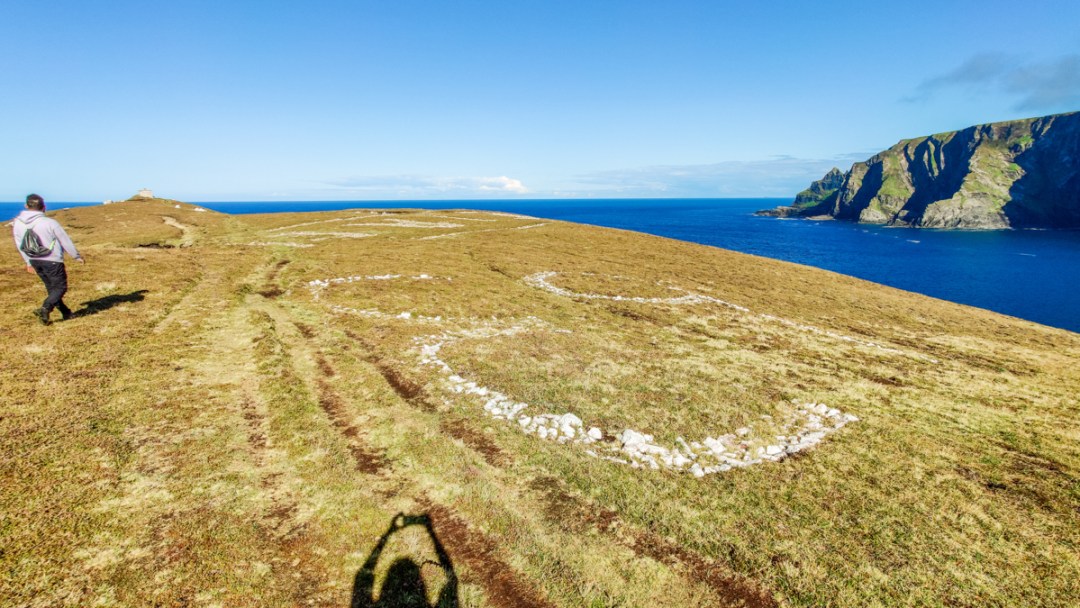Portacloy Loop-Cliff Walk - The ultimate County Mayo escape - A 4-day Irish adventure itinerary | Aliz’s Wonderland