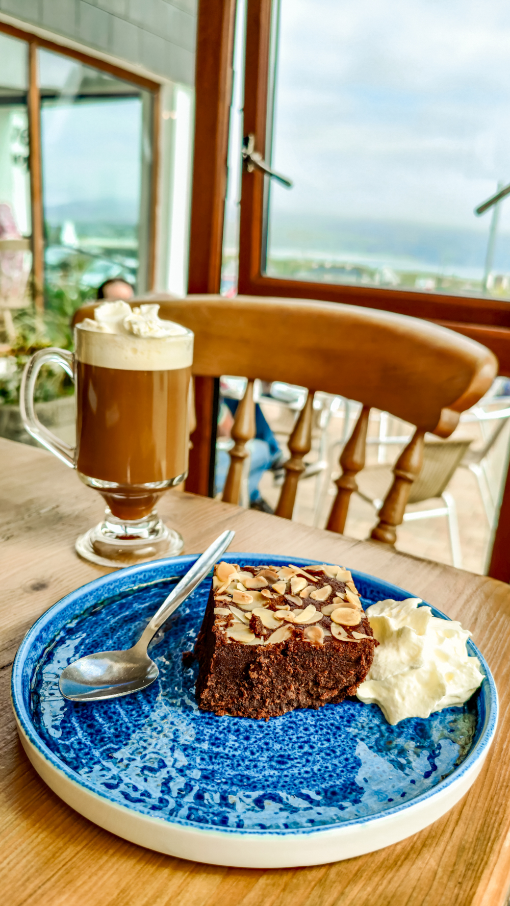 The Beehive Craft Coffee Shop - The ultimate County Mayo escape - A 4-day Irish adventure itinerary | Aliz’s Wonderland