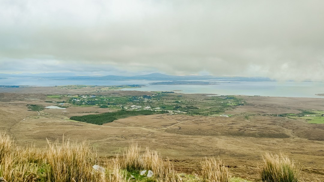 Minaun Heights - The ultimate County Mayo escape - A 4-day Irish adventure itinerary | Aliz’s Wonderland