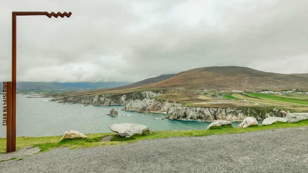 White Cliffs of Ashleam - The ultimate County Mayo escape - A 4-day Irish adventure itinerary | Aliz’s Wonderland