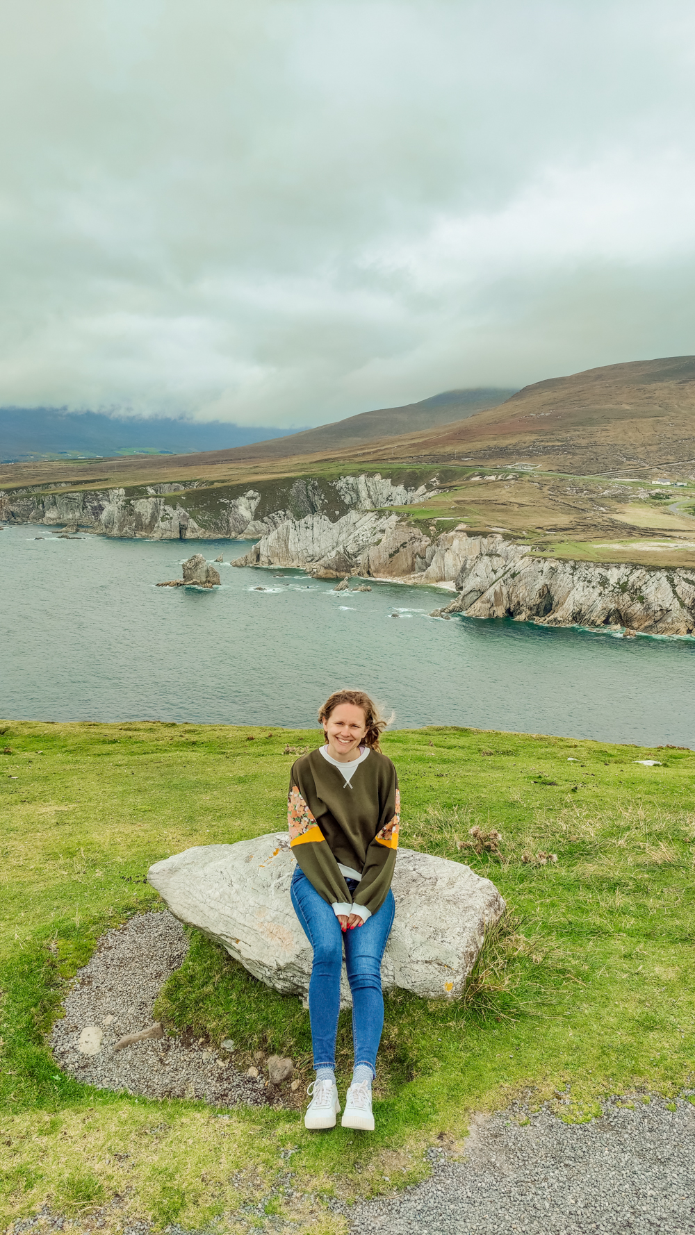 White Cliffs of Ashleam - The ultimate County Mayo escape - A 4-day Irish adventure itinerary | Aliz’s Wonderland