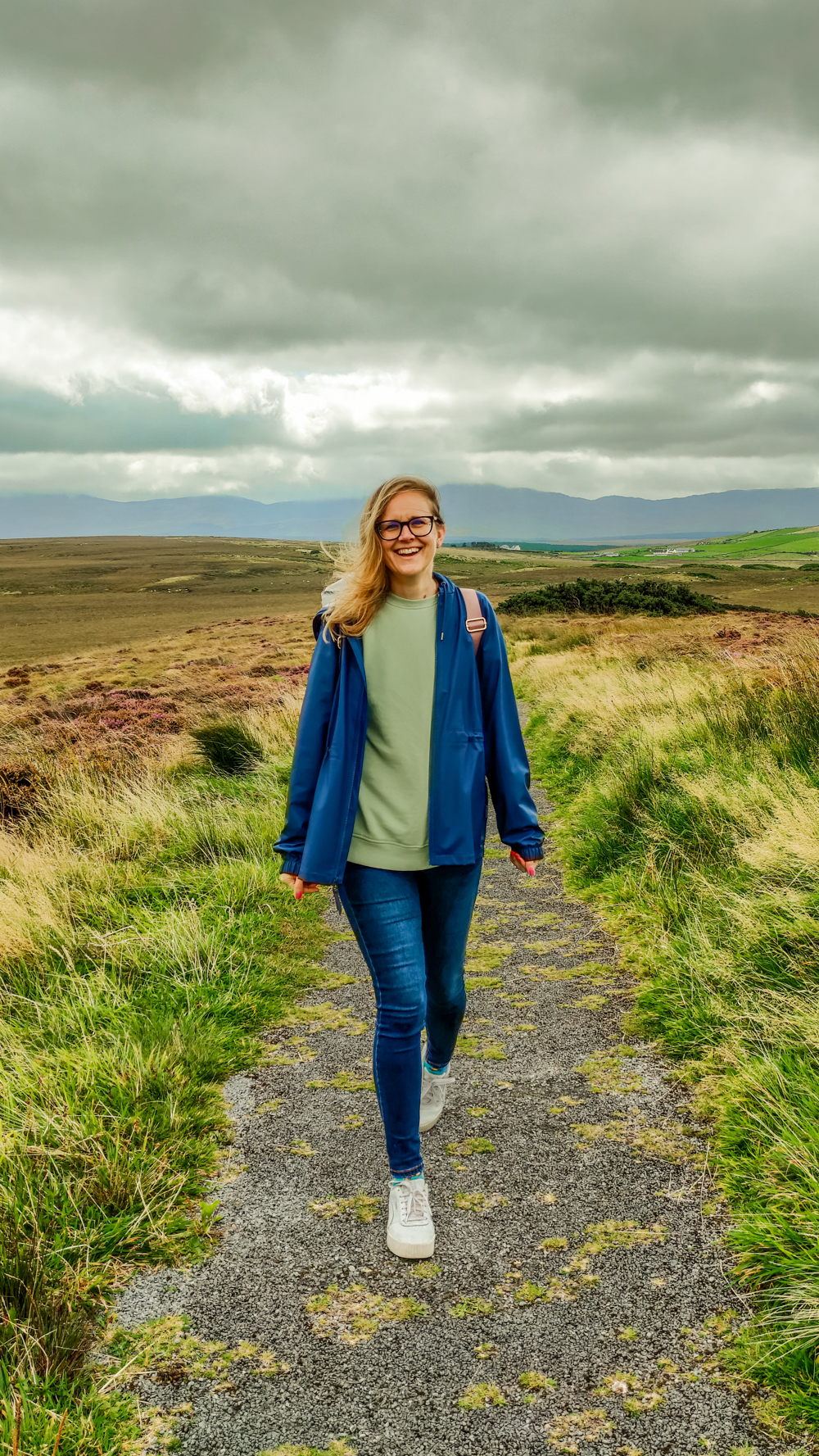 Ballycroy Visitor Centre - The ultimate County Mayo escape - A 4-day Irish adventure itinerary | Aliz’s Wonderland
