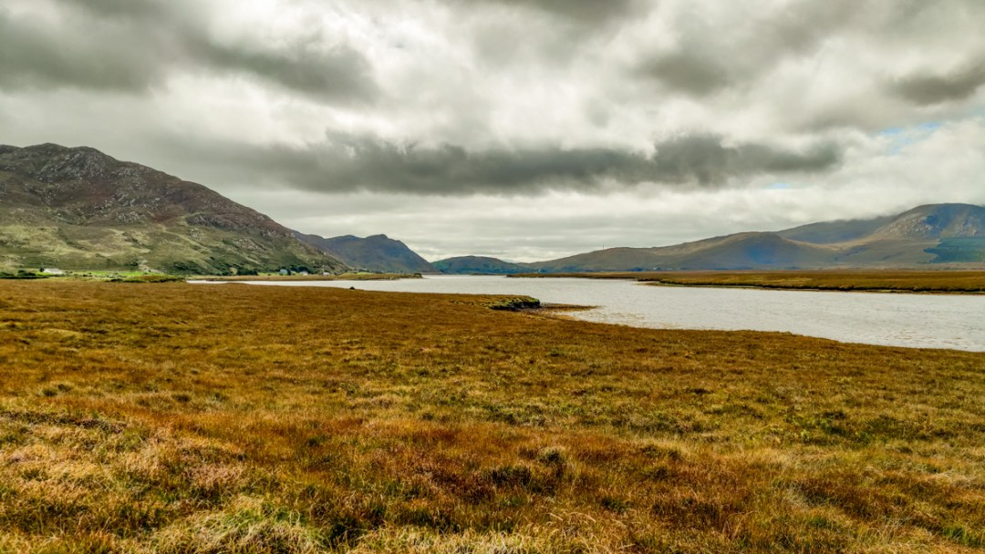 Claggan Mountain Coastal Trail - The ultimate County Mayo escape - A 4-day Irish adventure itinerary | Aliz’s Wonderland