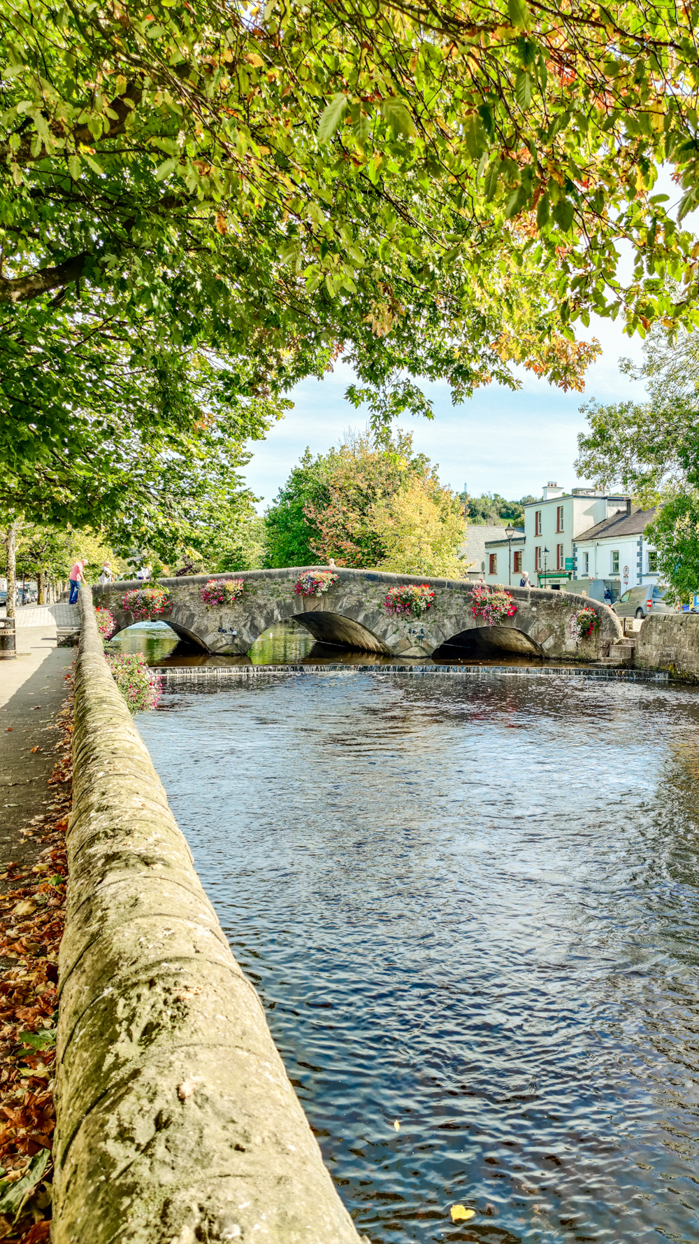 Westport - The ultimate County Mayo escape - A 4-day Irish adventure itinerary | Aliz’s Wonderland