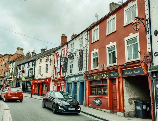 How to spend a day in Kilkenny, Ireland? - Perfect day trip from Dublin | Aliz’s Wonderland