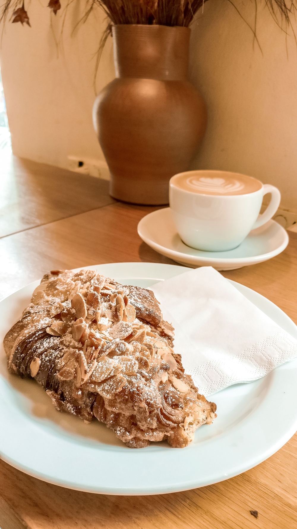 Democratic Coffee - Copenhagen 3-day travel itinerary | Aliz’s Wonderland