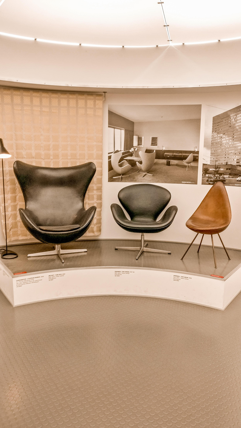 Designmuseum Denmark - Copenhagen 3-day travel itinerary | Aliz’s Wonderland