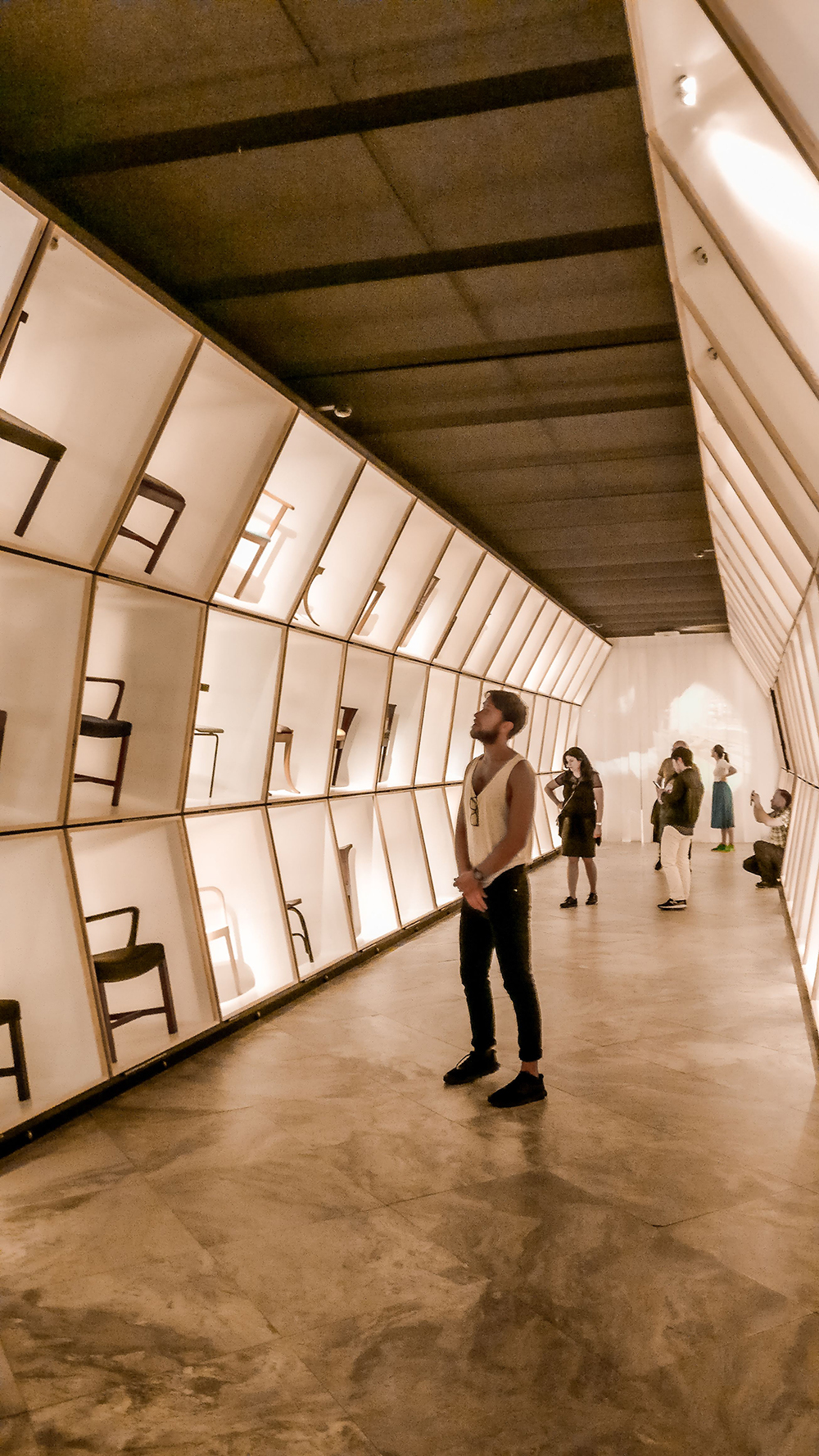 Designmuseum Denmark - Copenhagen 3-day travel itinerary | Aliz’s Wonderland