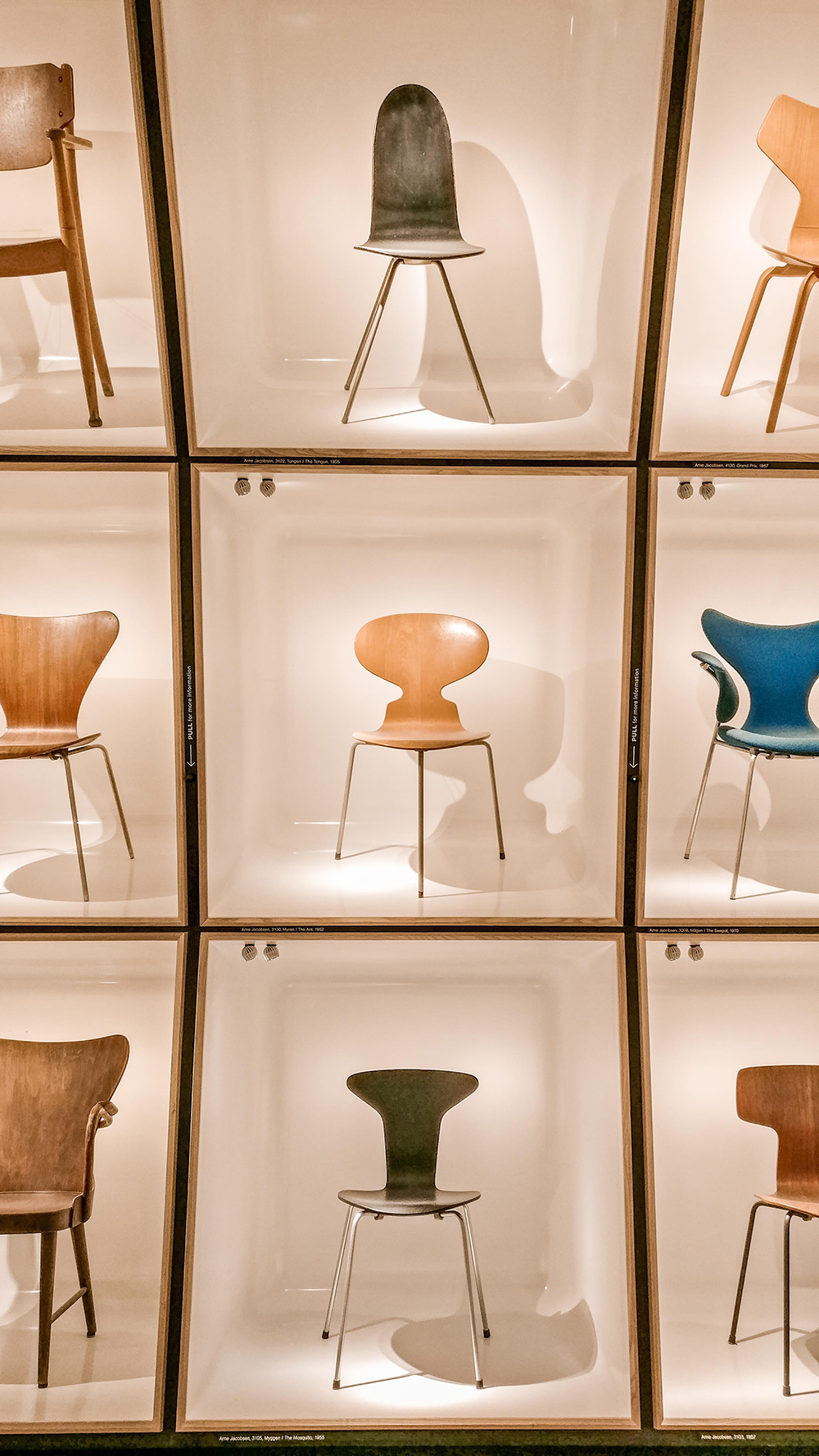 Designmuseum Denmark - Copenhagen 3-day travel itinerary | Aliz’s Wonderland