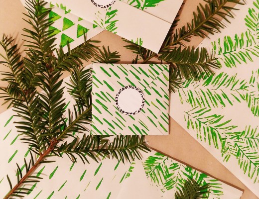 DIY Origami envelope | Aliz’s Wonderland