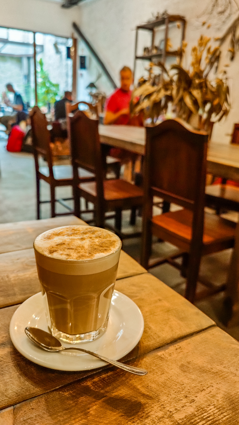 Do Norte Café by Hungry Biker - #PortoCoffee: Unveiling the best specialty coffee shops in Porto, Portugal | Aliz’s Wonderland