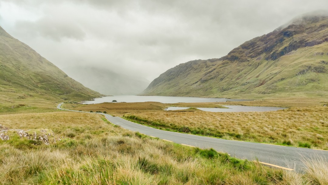 Doolough Valley Famine Memorial - Top 5 things to do in Co. Mayo, Ireland - From Downpatrick Head to coastal hikes | Aliz’s Wonderland