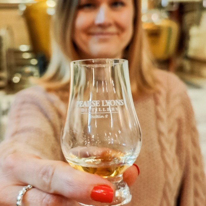 Dublin Whiskey Tours – Which whiskey distillery to visit in Dublin, Ireland? | Aliz’s Wonderland
