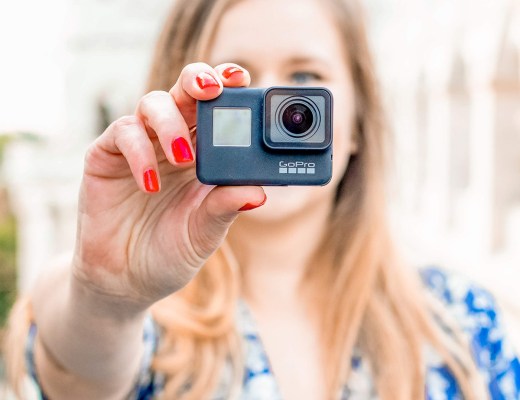 Useful gift ideas for travel lovers | Aliz’s Wonderland