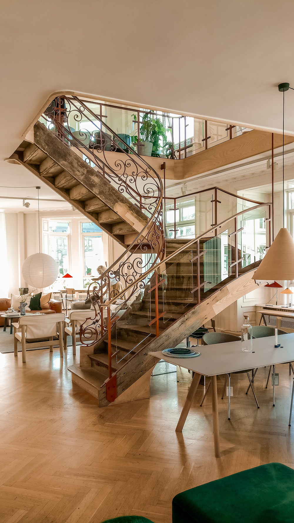 HAY house - Copenhagen 3-day travel itinerary | Aliz’s Wonderland