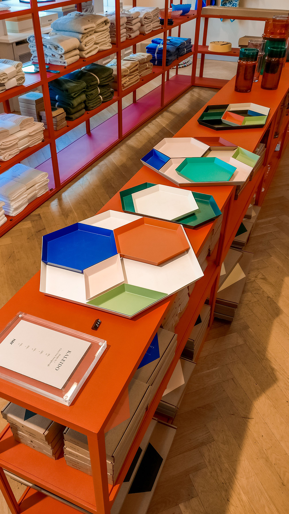 HAY house - Copenhagen 3-day travel itinerary | Aliz’s Wonderland