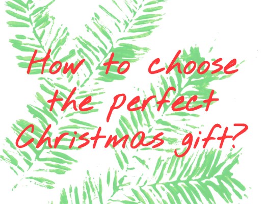 The perfect Christmas gift | Aliz’s Wonderland