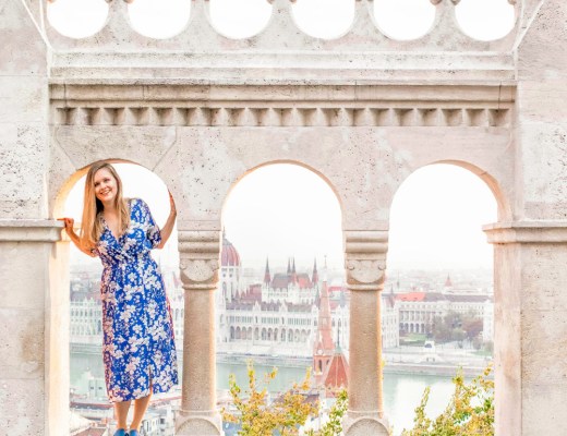 How to explore Budapest in 2 days? - a local’s travel guide with prices and map | Aliz’s Wonderland