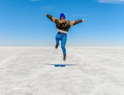 How to pick the best Uyuni Salt Flats tour to Bolivia? | Aliz’s Wonderland