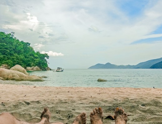 How to spend 3 days in Ilhabela, Brazil? | Aliz’s Wonderland