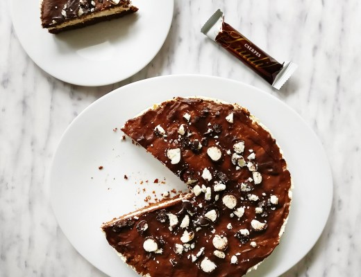 Hungarian cottage cheese chocolate (Túró Rudi) cake | Aliz’s Wonderland #recipe #hungarianrecipe #cottagecheese #chocolatecake #cottagecheesecake
