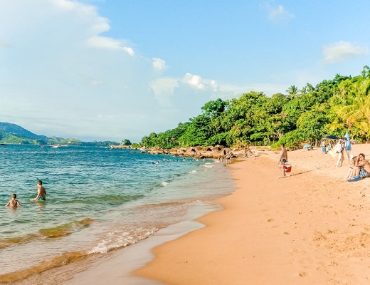 Ilhabela travel guide - what to do and where to go | Aliz’s Wonderland