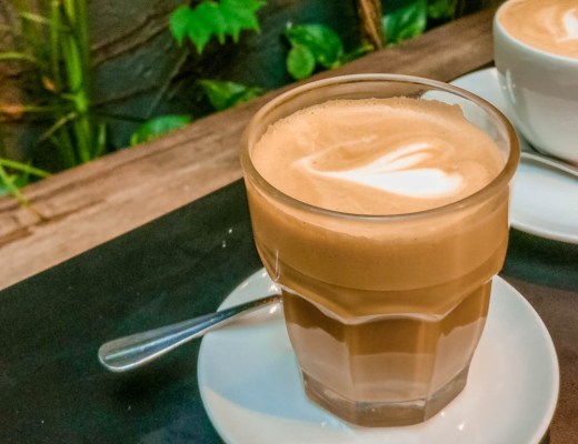 Specialty coffee shop guide to São Paulo, Brazil | Aliz’s Wonderland