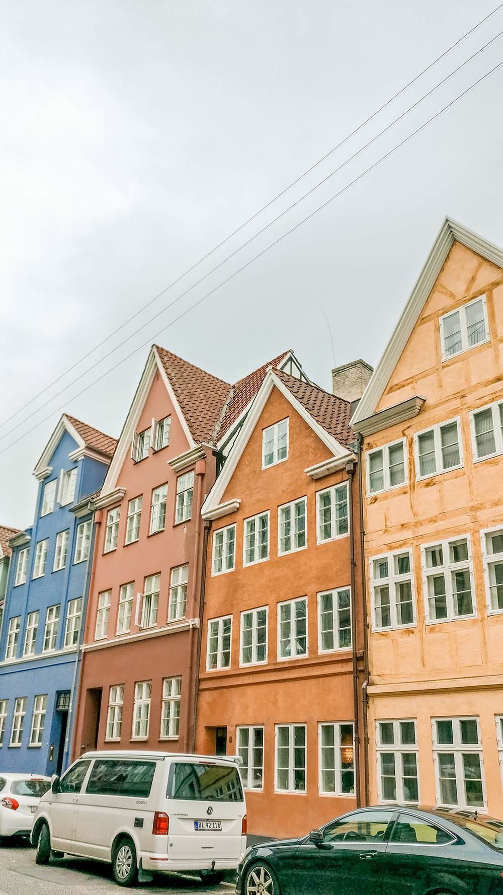 Landemaerket in the Old Town of Copenhagen - Copenhagen 3-day travel itinerary | Aliz’s Wonderland