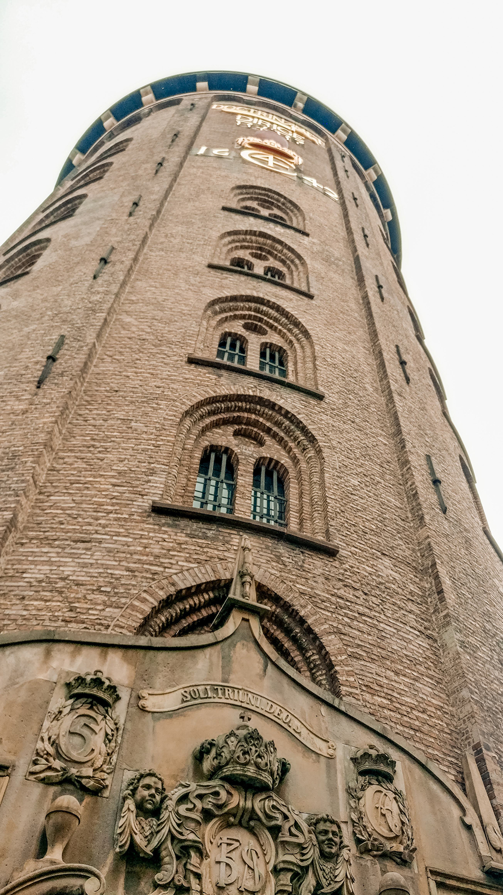 Round Tower (Rundetaarn) - Copenhagen 3-day travel itinerary | Aliz’s Wonderland