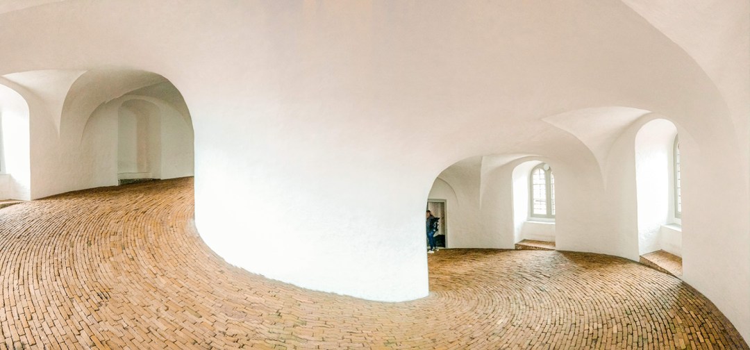 Round Tower (Rundetaarn) - Copenhagen 3-day travel itinerary | Aliz’s Wonderland