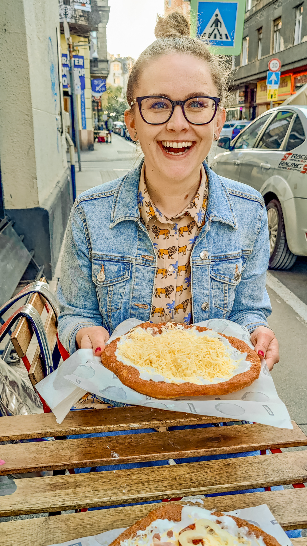 Lángosom - A local’s guide to the best lángos in Budapest, Hungary | Aliz’s Wonderland