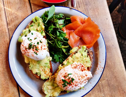 Avocado toast lover’s guide to Budapest, Hungary | Aliz’s Wonderland