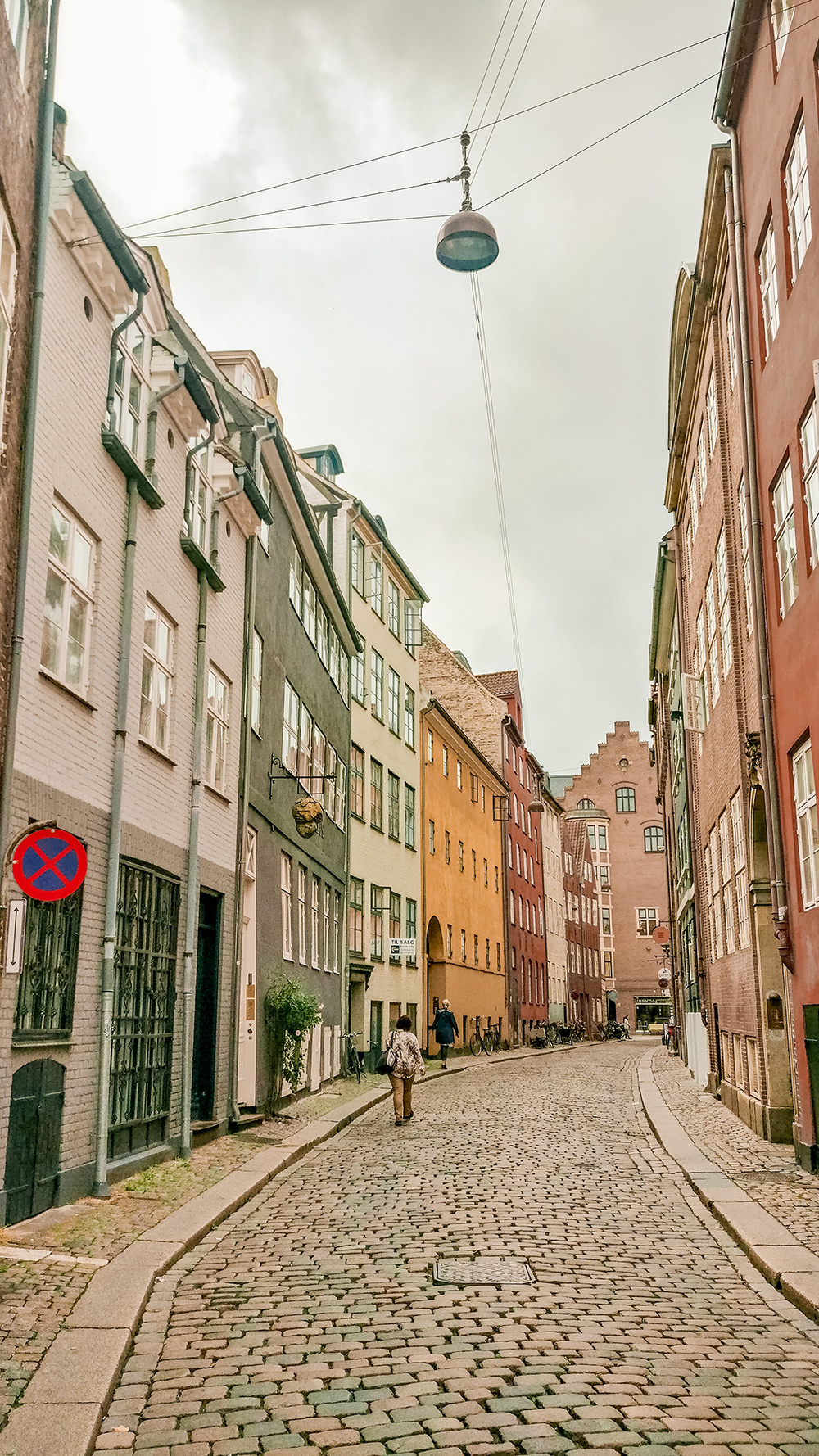 Magstraede - Copenhagen 3-day travel itinerary | Aliz’s Wonderland