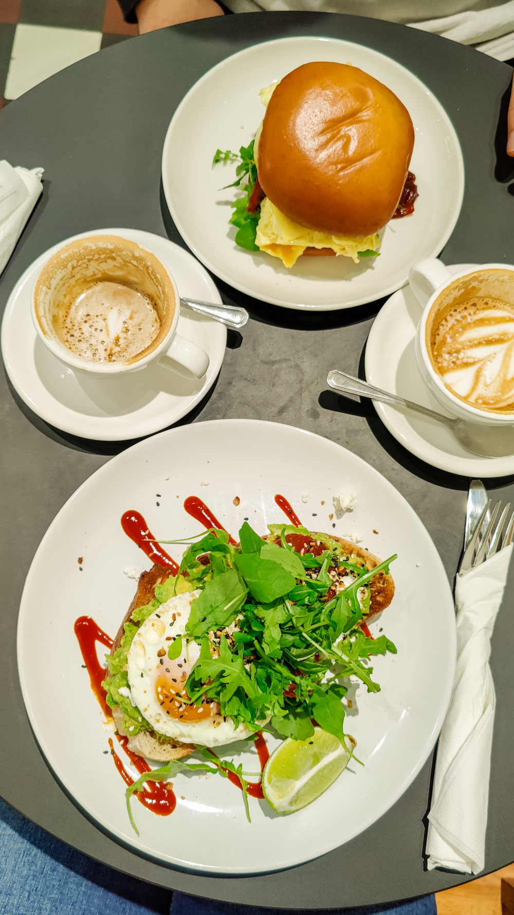 Milo's - #DublinBrunch - The best brunch places in North Dublin, Ireland | Aliz’s Wonderland