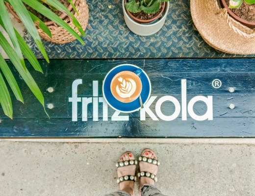10 must-visit stylish specialty coffee shops in Budapest, Hungary | Aliz’s Wonderland