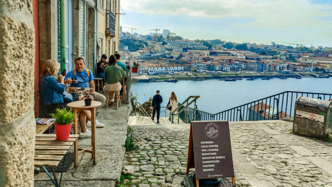My Coffee Porto - #PortoCoffee: Unveiling the best specialty coffee shops in Porto, Portugal | Aliz’s Wonderland