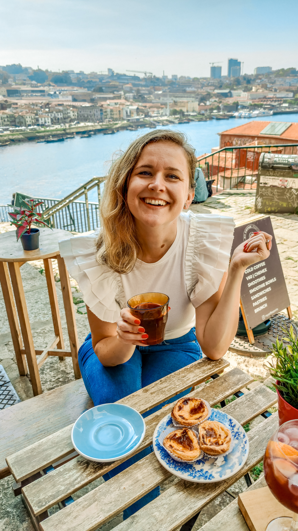 My Coffee Porto - #PortoCoffee: Unveiling the best specialty coffee shops in Porto, Portugal | Aliz’s Wonderland