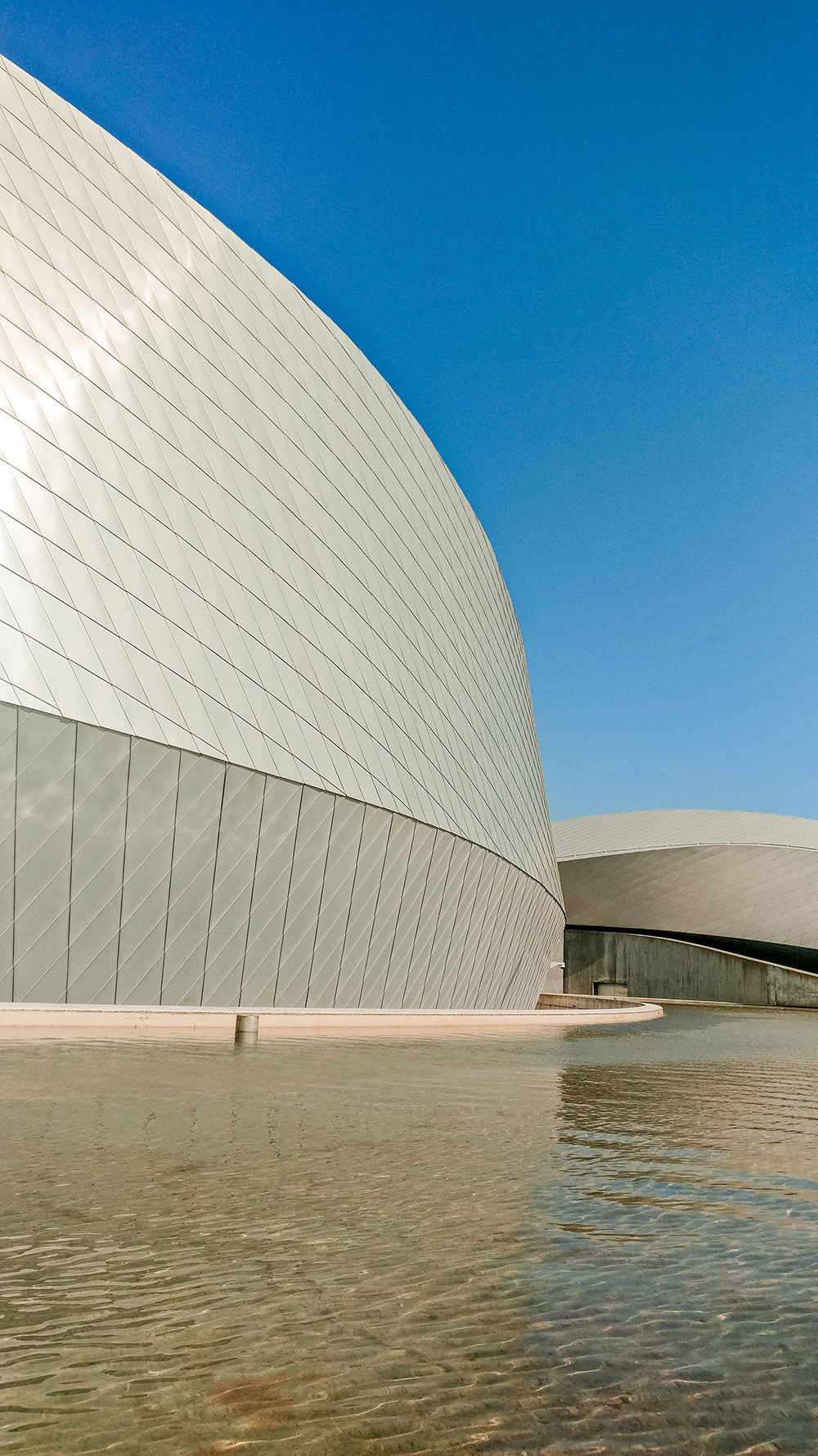 National Aquarium Denmark - Copenhagen 3-day travel itinerary | Aliz’s Wonderland