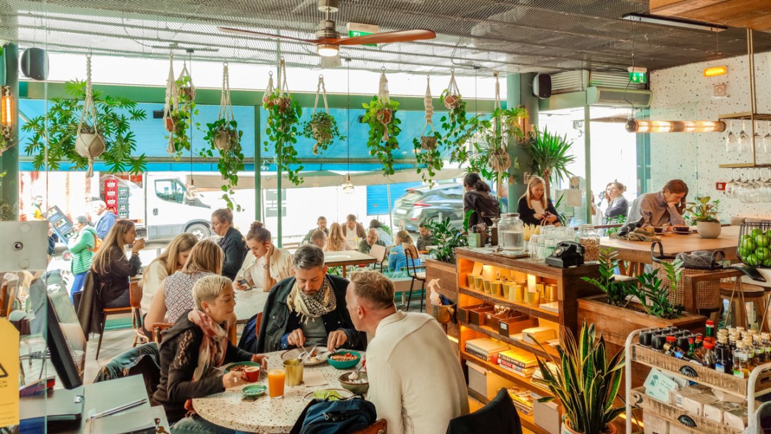 Nicolau Porto - #PortoCoffee: Unveiling the best specialty coffee shops in Porto, Portugal | Aliz’s Wonderland