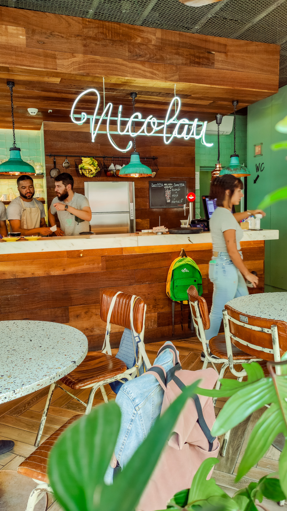 Nicolau Porto - #PortoCoffee: Unveiling the best specialty coffee shops in Porto, Portugal | Aliz’s Wonderland