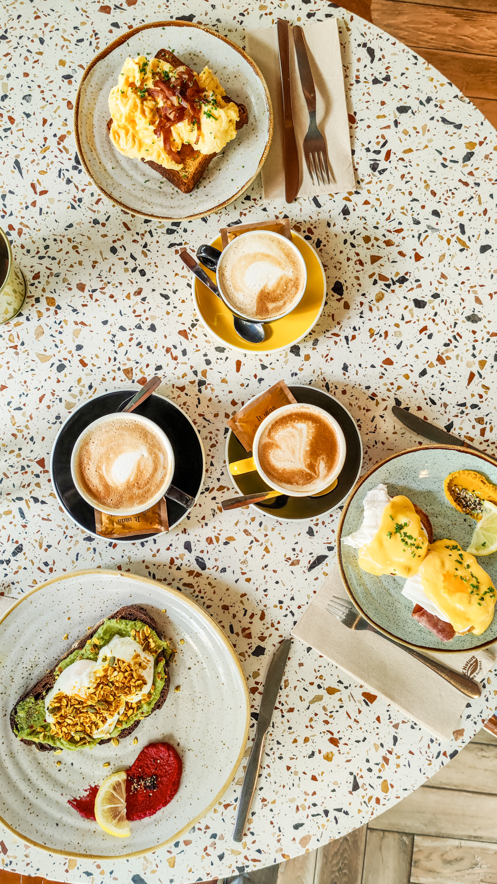 Nicolau Porto - #PortoCoffee: Unveiling the best specialty coffee shops in Porto, Portugal | Aliz’s Wonderland