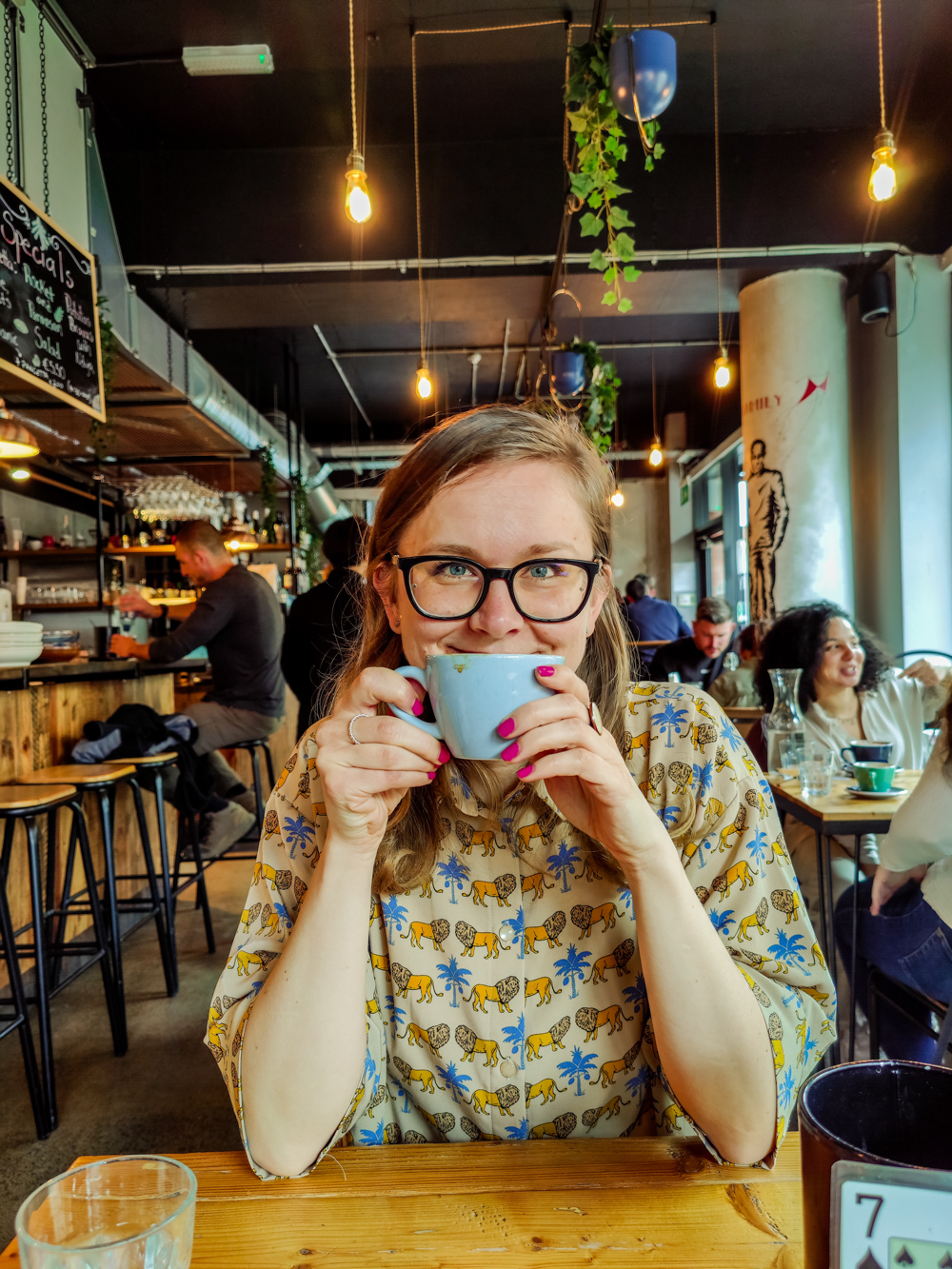 One Society - #DublinBrunch - The best brunch places in North Dublin, Ireland | Aliz’s Wonderland