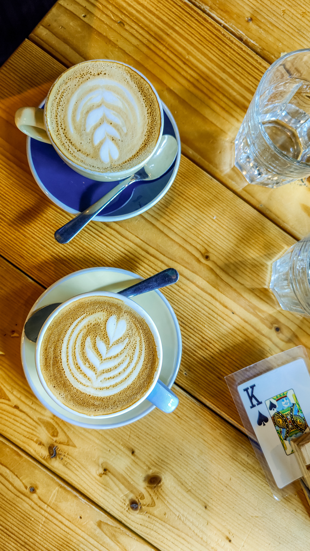 One Society - #DublinBrunch - The best brunch places in North Dublin, Ireland | Aliz’s Wonderland