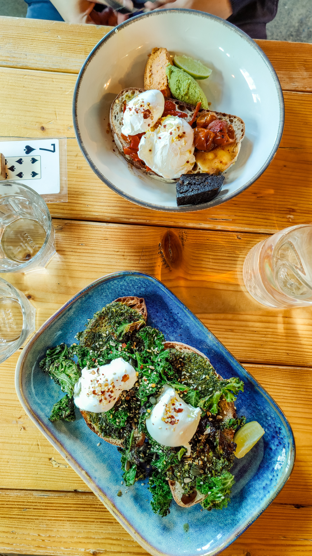 One Society - #DublinBrunch - The best brunch places in North Dublin, Ireland | Aliz’s Wonderland