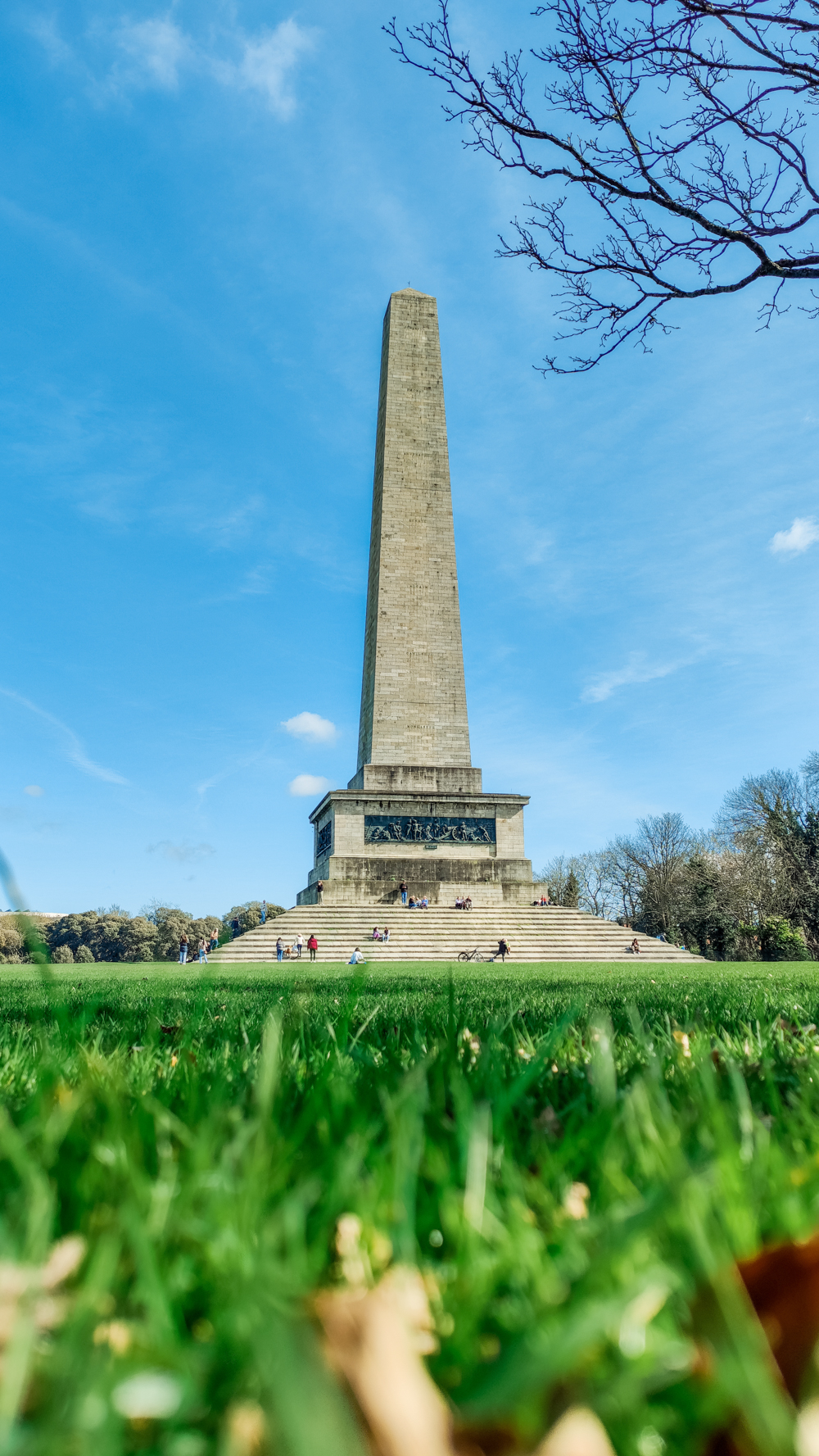 Phoenix Park - A nature lover's guide to the best parks and gardens in Dublin, Ireland | Aliz’s Wonderland