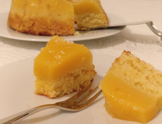 Quindim, the traditional Brazilian dessert | Aliz’s Wonderland